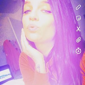 Meet your Posher, Bethany